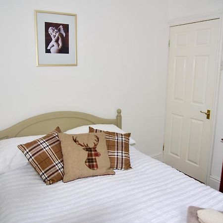 6 Bryn Terrace, Conwy Villa Bagian luar foto